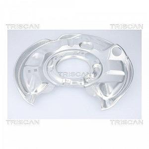 Щит гальмівного диска TRISCAN 8125 23203 для MERCEDES-BENZ synthetic.ua - Фото 1