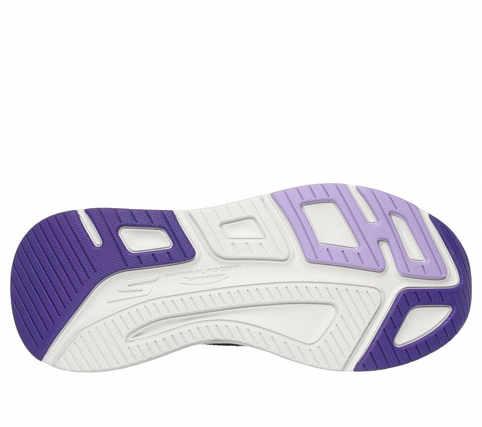 Кроссовки Skechers Max Cushioning Elite 2.0 Eternal Hands Free Slip-ins, женские, фото №2