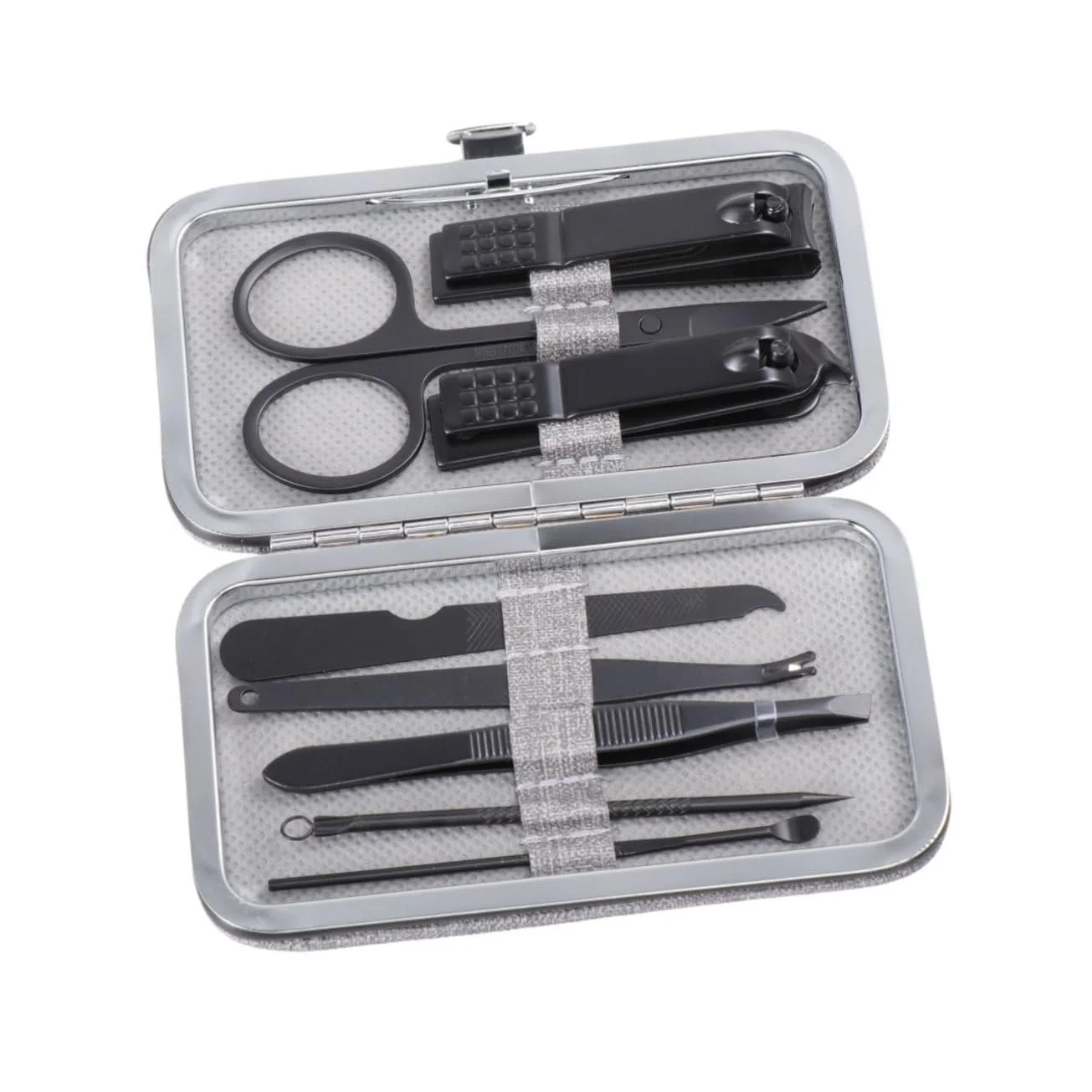 Набор инструментов Healvian 8 предметов, фото №1