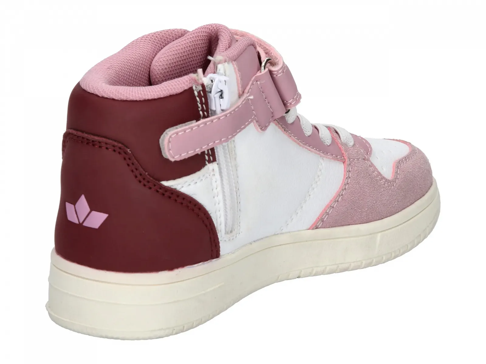 Кроссовки Lico Chad Vs High Детские Унисекс, фото №4