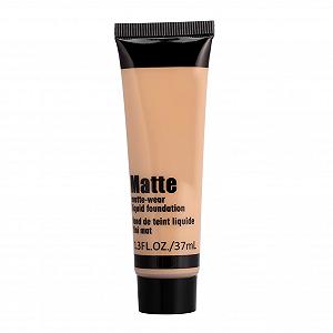 Тональна основа Concealer Cream Матовий Захист від сонця #6 - Фото 1