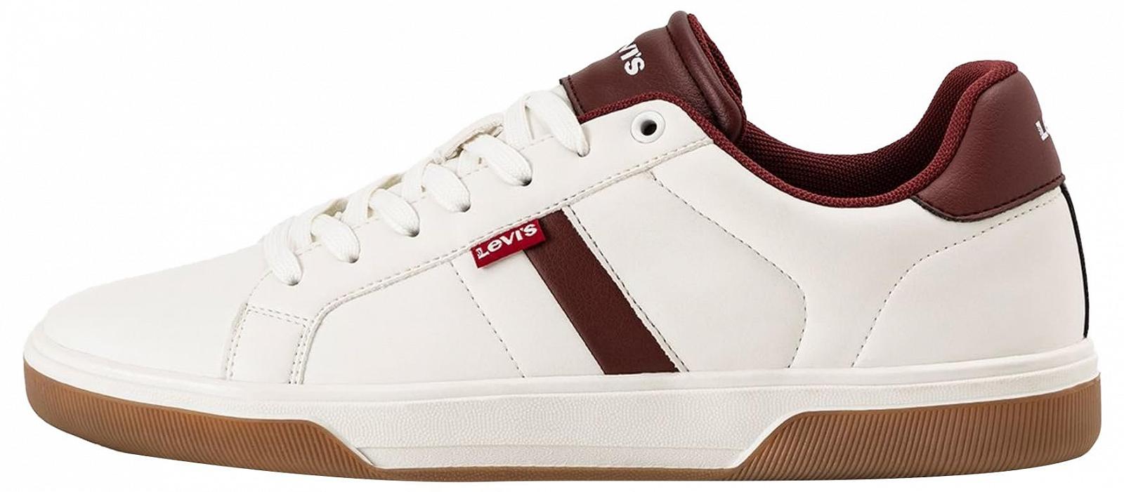 Кроссовки Levi's Archie мужские, фото №1