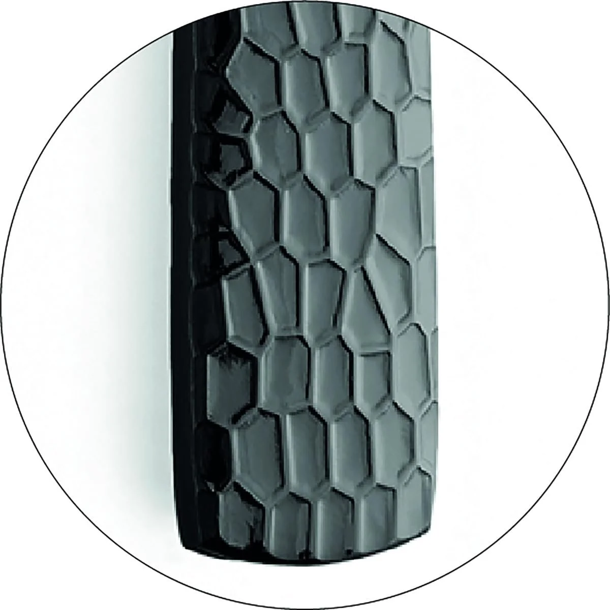 Ложка для мокко/еспресо Amefa Felicity Набір з 6 штук PVD Чорний, фото №2