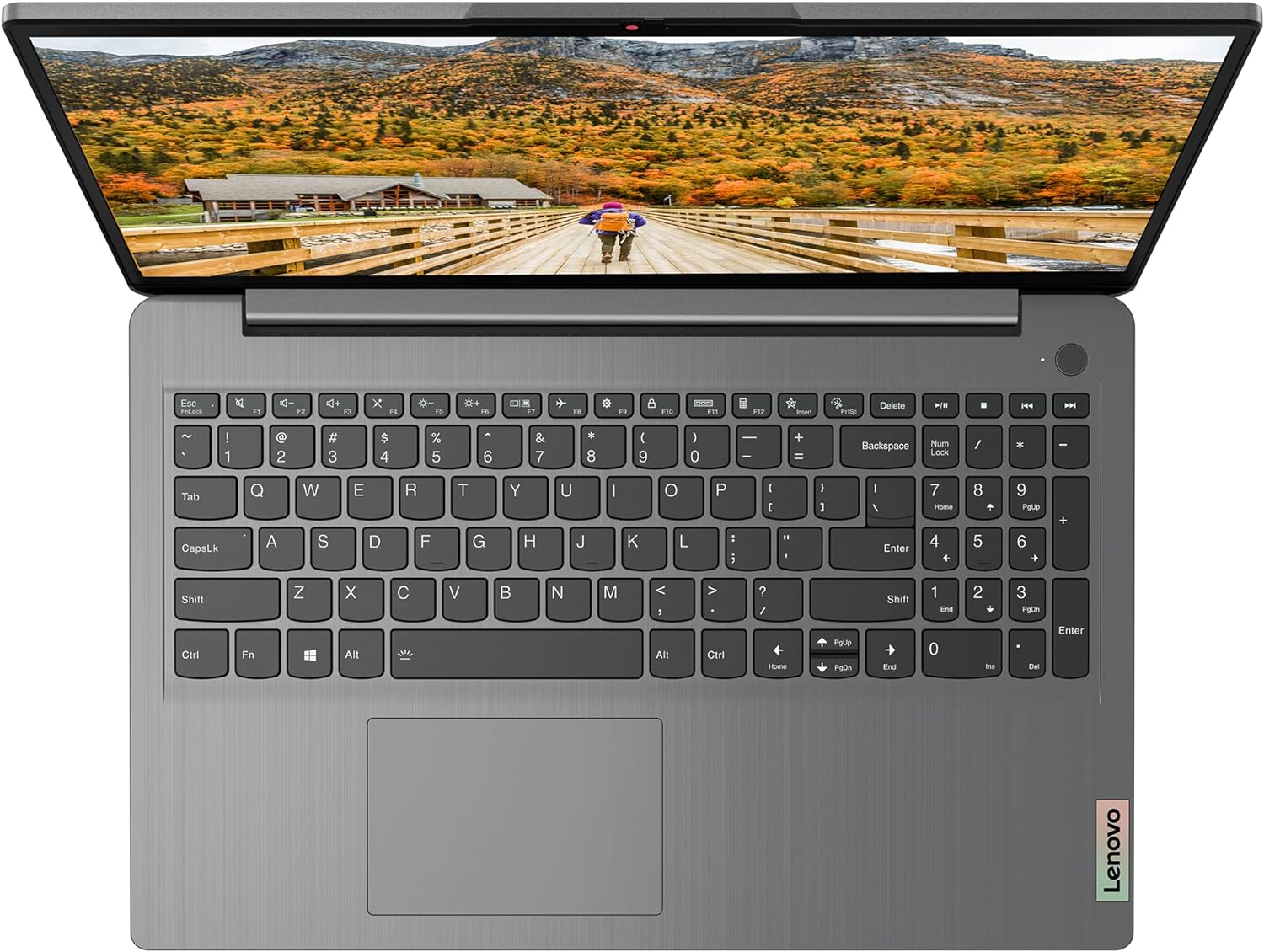 Ноутбук 15.6" Lenovo IdeaPad 3 15ALC6 AMD Ryzen 5 5500U RAM 12GB SSD 256GB Windows 11, фото №2 Ноутбук 15.6" Lenovo IdeaPad 3 15ALC6 AMD Ryzen 5 5500U RAM 12GB SSD 256GB Windows 11, фото №2