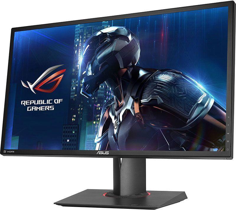 Монитор Asus PG248Q TN 24'' Full HD 90LM02J0-B01370, фото №2