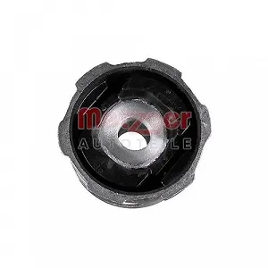 Опора балки моста METZGER AUTOTEILE 52127808 GREENPARTS для AUDI PORSCHE VW synthetic.ua - Фото 1