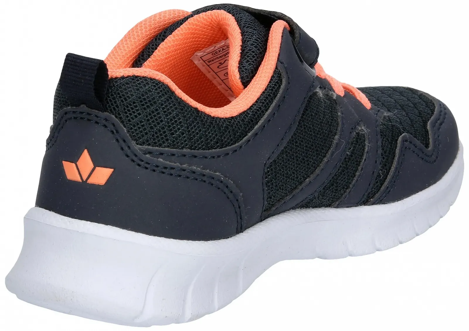 Кроссовки Lico Skip, фото №4