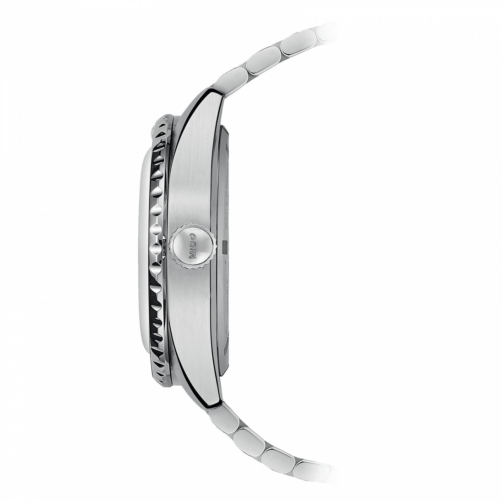 Часы Автоматические Мужские MIDO GMT Special Edition M0268291804100, фото №3 Часы Автоматические Мужские MIDO GMT Special Edition M0268291804100, фото №3