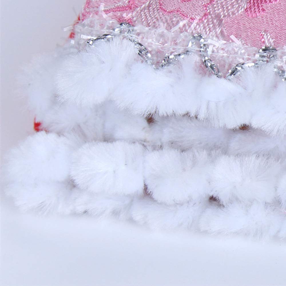 Одяг для ляльок GIVBRO Hanfu для модних ляльок 30 см Китайський стиль з капюшоном (#D), фото №6