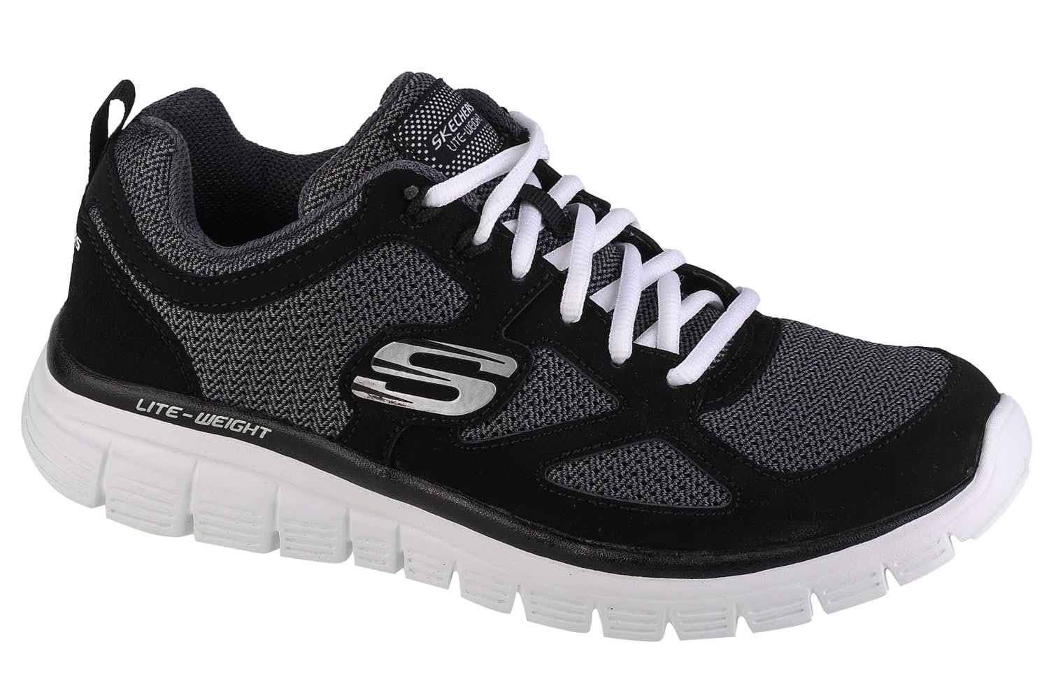 Кроссовки Skechers Burns Agoura мужские, фото №2