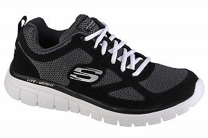 Кросівки Skechers Burns Agoura чоловічі synthetic.ua - Фото 1
