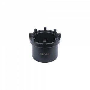 Ключ для шлицевых гаек KS TOOLS 450.0236 - Фото 1