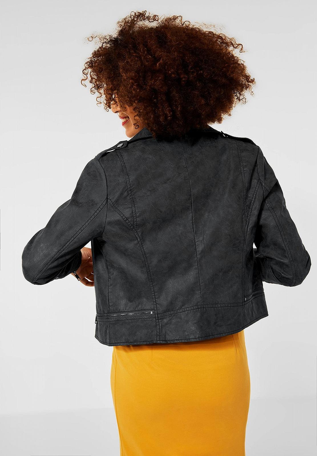 Женские куртки Street One, фото №4