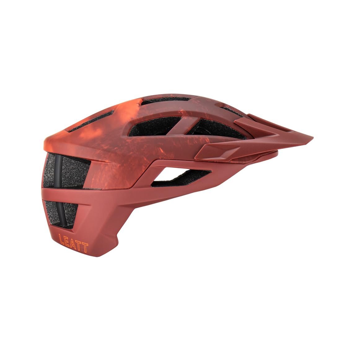 Шлем MTB Trail 2.0 V23 Lava #L 59-63 см, фото №3