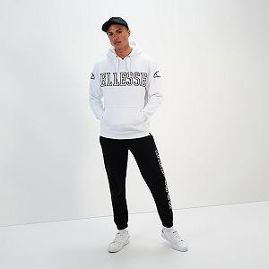 Свитшот Ellesse Montato OH Hoody L - Фото 1