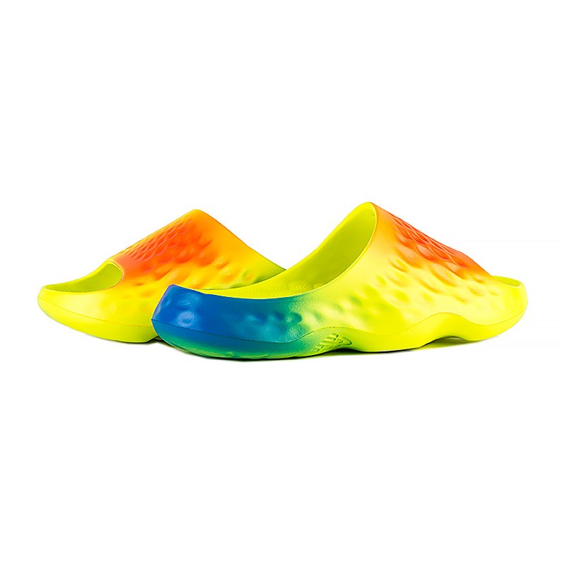 Шлёпанцы New Balance FF MRSHN 42.5, фото №1