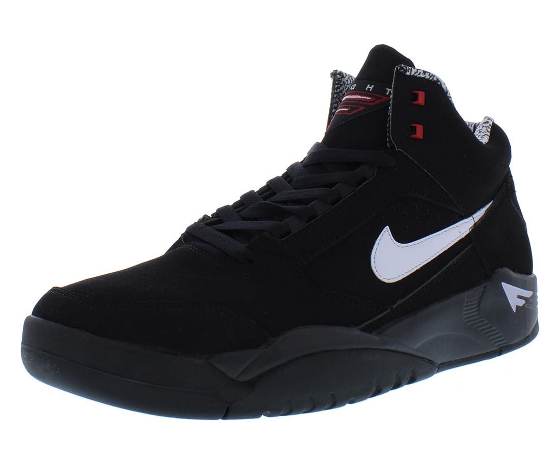 Кроссовки Nike Air Flight Lite Mid, фото №1