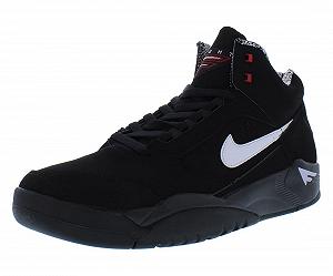 Кроссовки Nike Air Flight Lite Mid - Фото 1