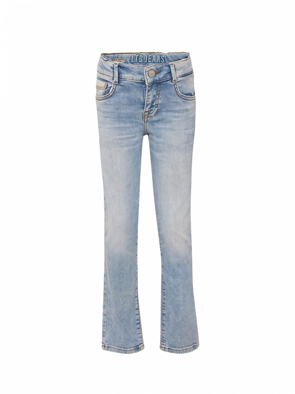 Джинси LTB New Cooper B, фото №1
