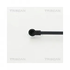 Газовая пружина капота TRISCAN 8710 28106 для PEUGEOT RENAULT спереди слева synthetic.ua - Фото 1