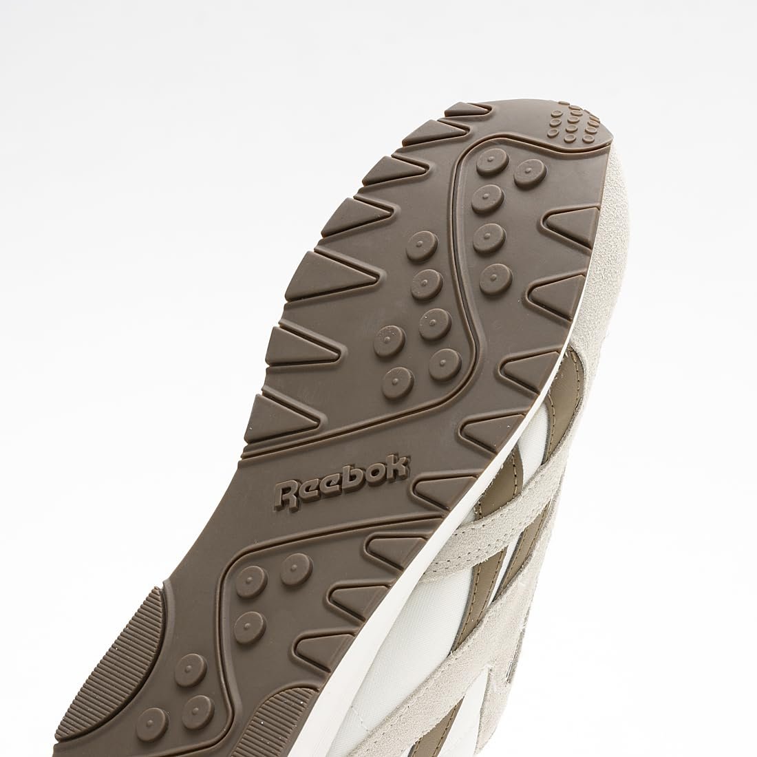 Кросівки Reebok Classic Nylon чоловічі, фото №9