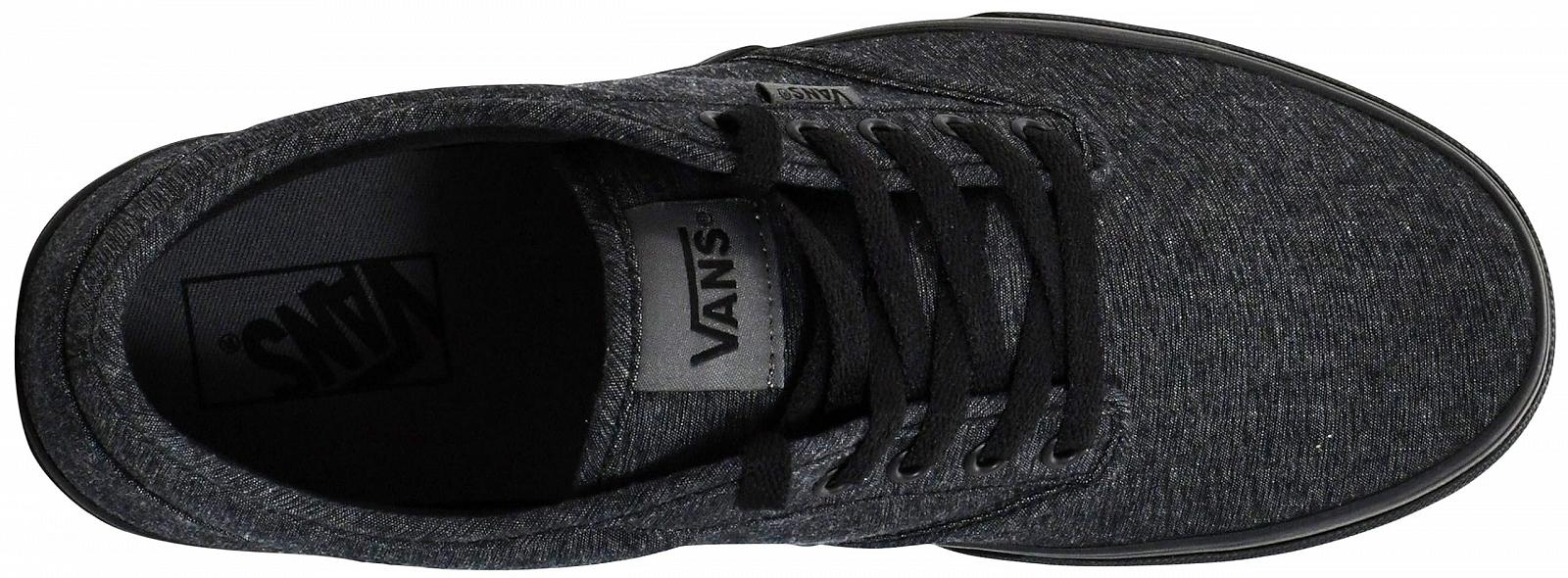 Кросівки Vans Atwood Canvas, фото №5 Кросівки Vans Atwood Canvas, фото №5