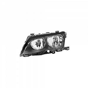 Фара основна HELLA 1AG 009 059-011 для BMW ліва - Фото 1