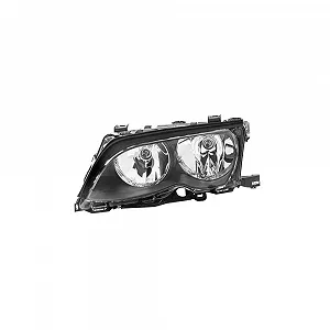 Фара основная HELLA 1AG 009 059-011 для BMW левая - Фото 1