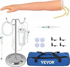 Набір для практики флеботомії VEVOR - Фото 1
