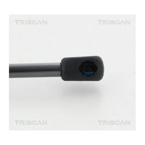 Газова пружина багажника TRISCAN 8710 24236 для OPEL VAUXHALL, ззаду зліва, фото №2