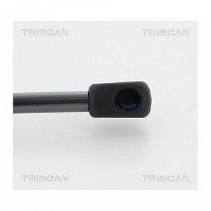 Газовая пружина багажника TRISCAN 8710 24236 для OPEL VAUXHALL, сзади слева synthetic.ua - Фото 1