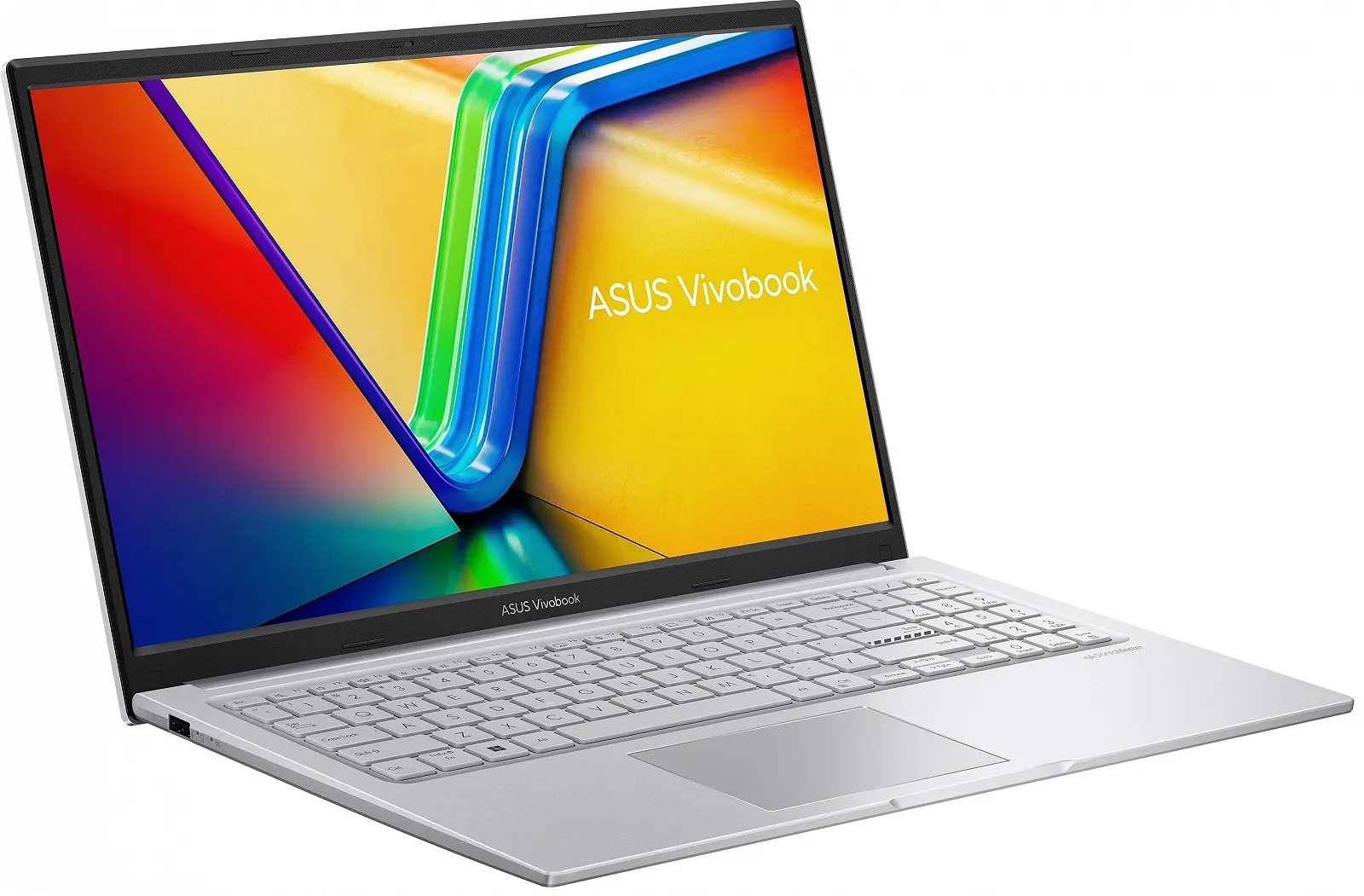 Ноутбук 15.6" ASUS Vivobook 15 (F1504ZA-NJ429W) Intel Core i5-1235U RAM 16GB SSD 512GB Windows 11 (UKR), фото №4 Ноутбук 15.6" ASUS Vivobook 15 (F1504ZA-NJ429W) Intel Core i5-1235U RAM 16GB SSD 512GB Windows 11 (UKR), фото №4