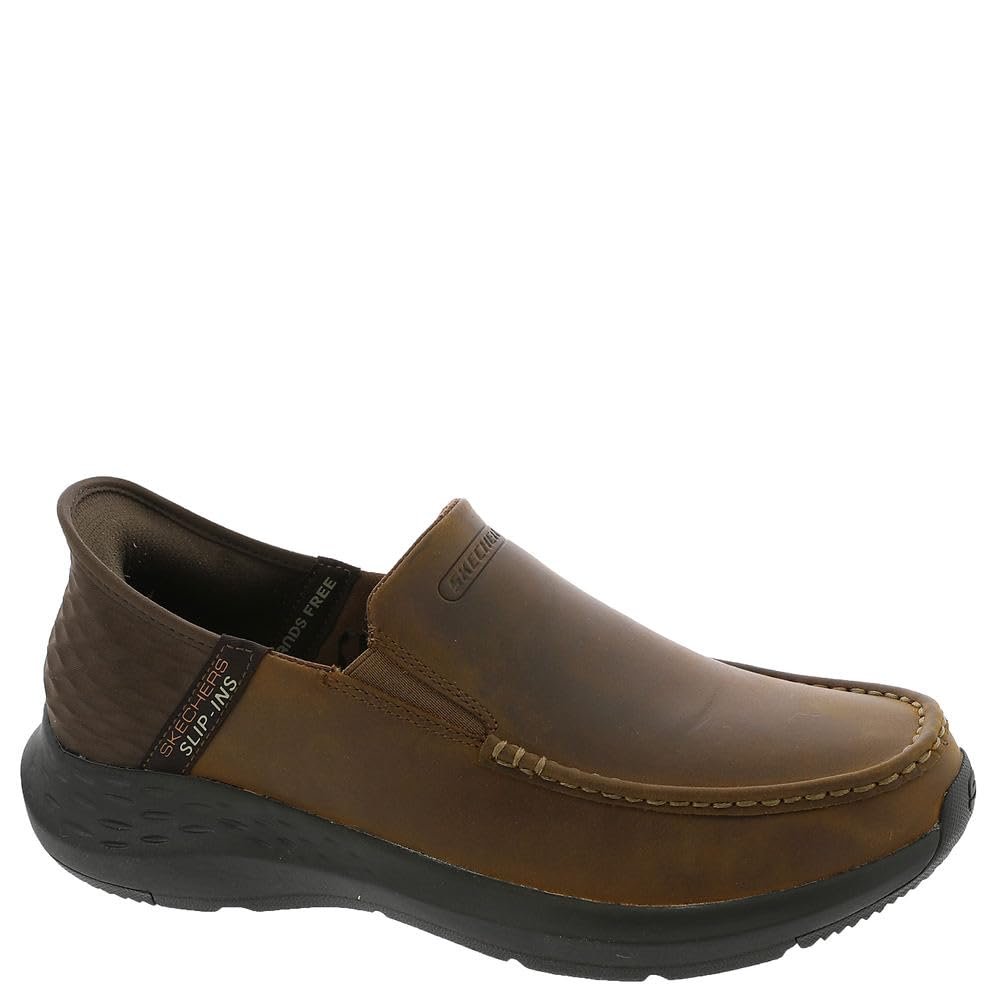 Кроссовки Skechers Parson Oswin мужские, фото №2