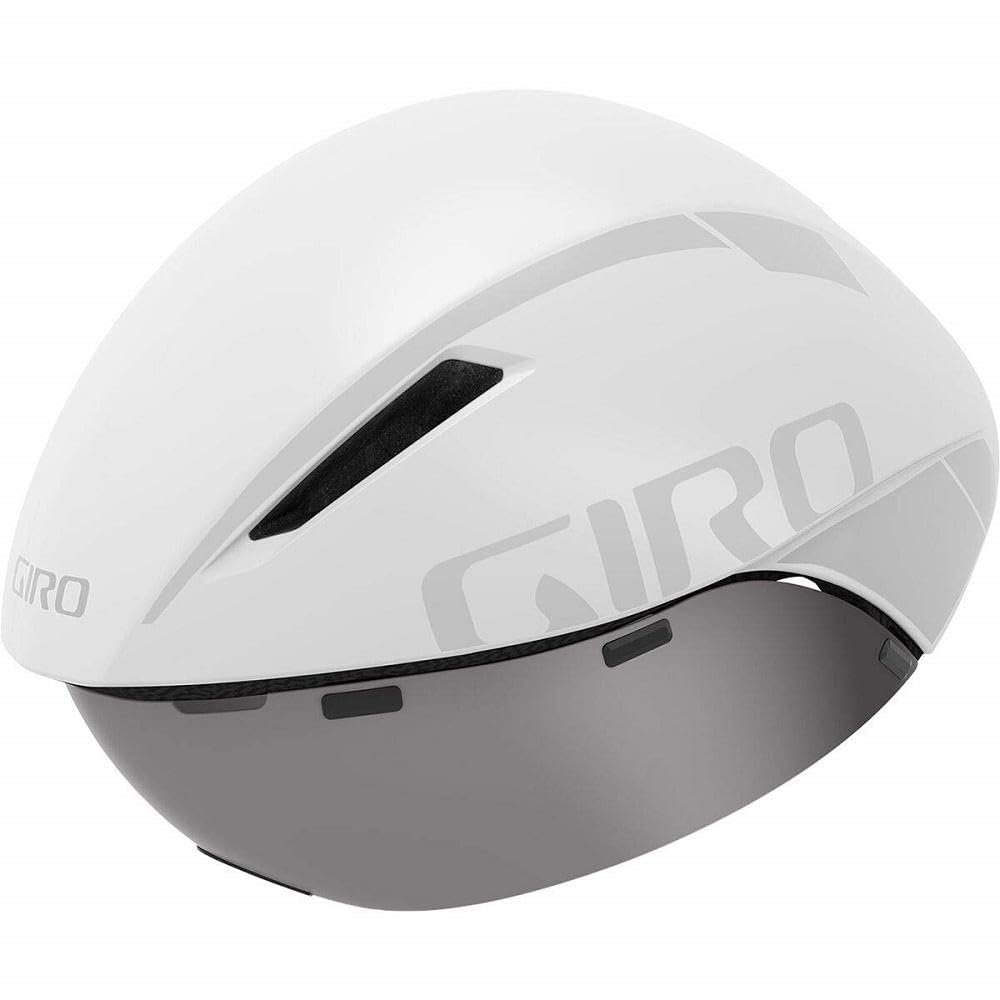 Шлем велосипедный Giro Aerohead MIPS, фото №4