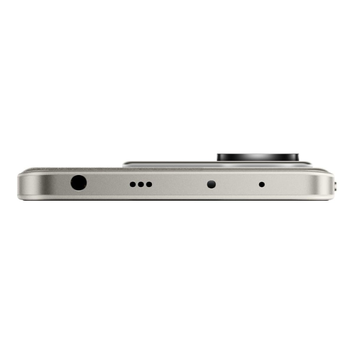 Смартфон Xiaomi Poco M7 Pro 5G 8+256ГБ 50МП OIS 5110 мАч IP64 Silver, фото №6