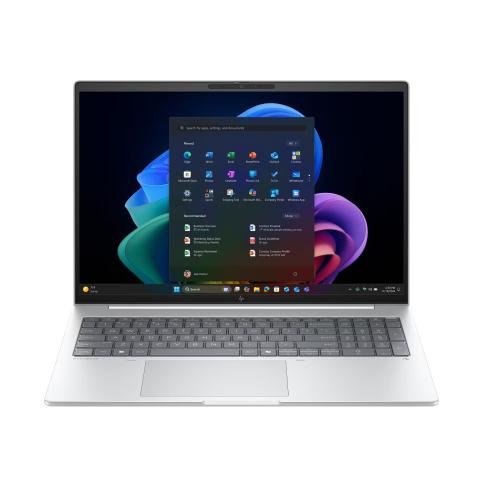 Ноутбук HP EliteBook 8 G1i (CU0G2ET), фото №1 Ноутбук HP EliteBook 8 G1i (CU0G2ET), фото №1
