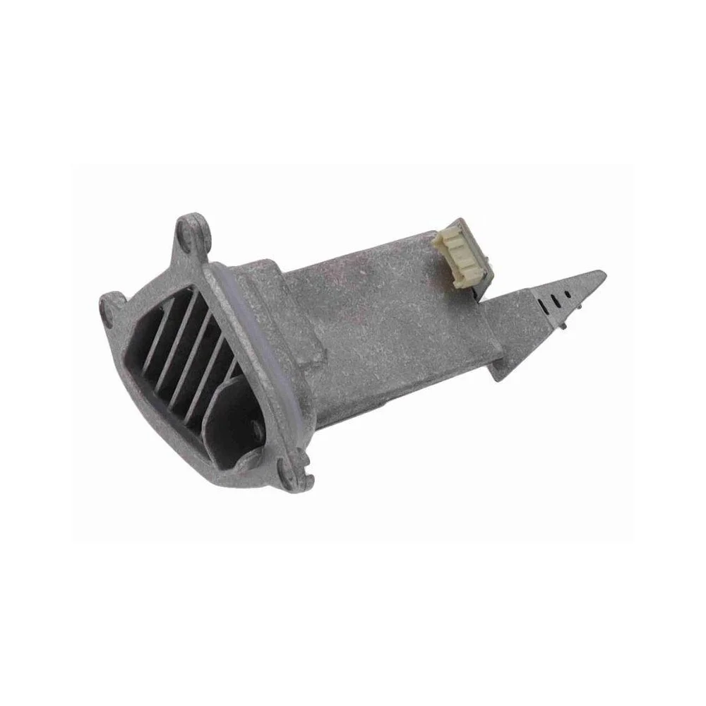 Блок управления освещением VEMO V20-73-0277 для BMW, левый, фото №1