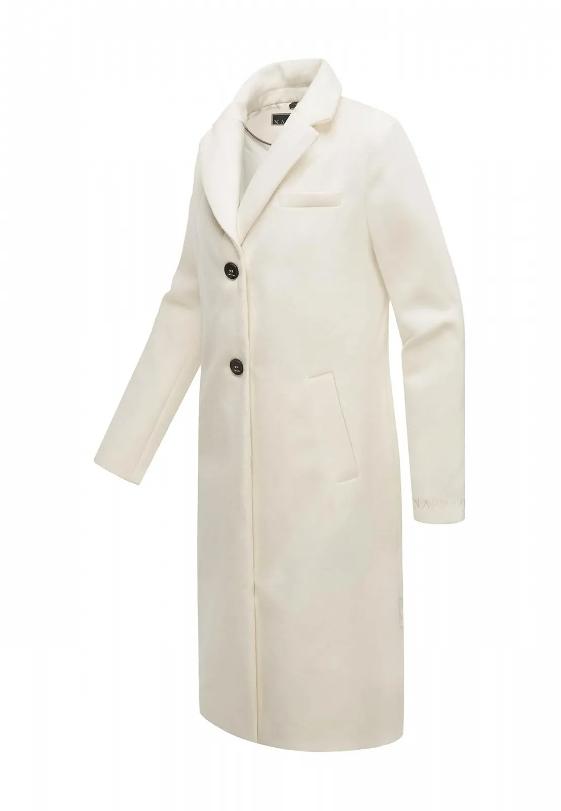 Перехідне пальто Navahoo N048 Жіноче, фото №4