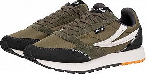 Кроссовки FILA Run Formation мужские synthetic.ua - Фото 1