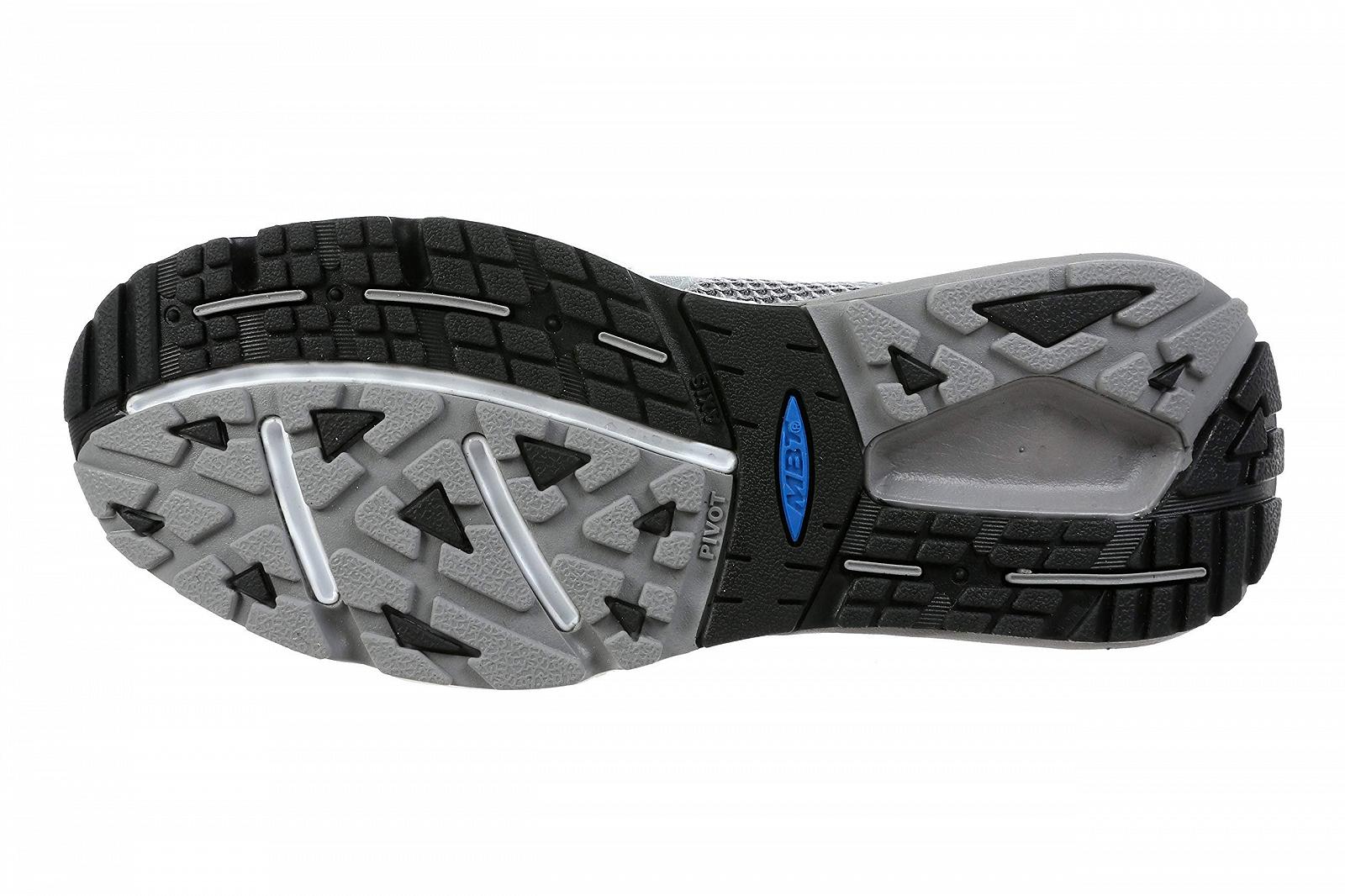 Кросівки MBT Colorado M Червоний, фото №3