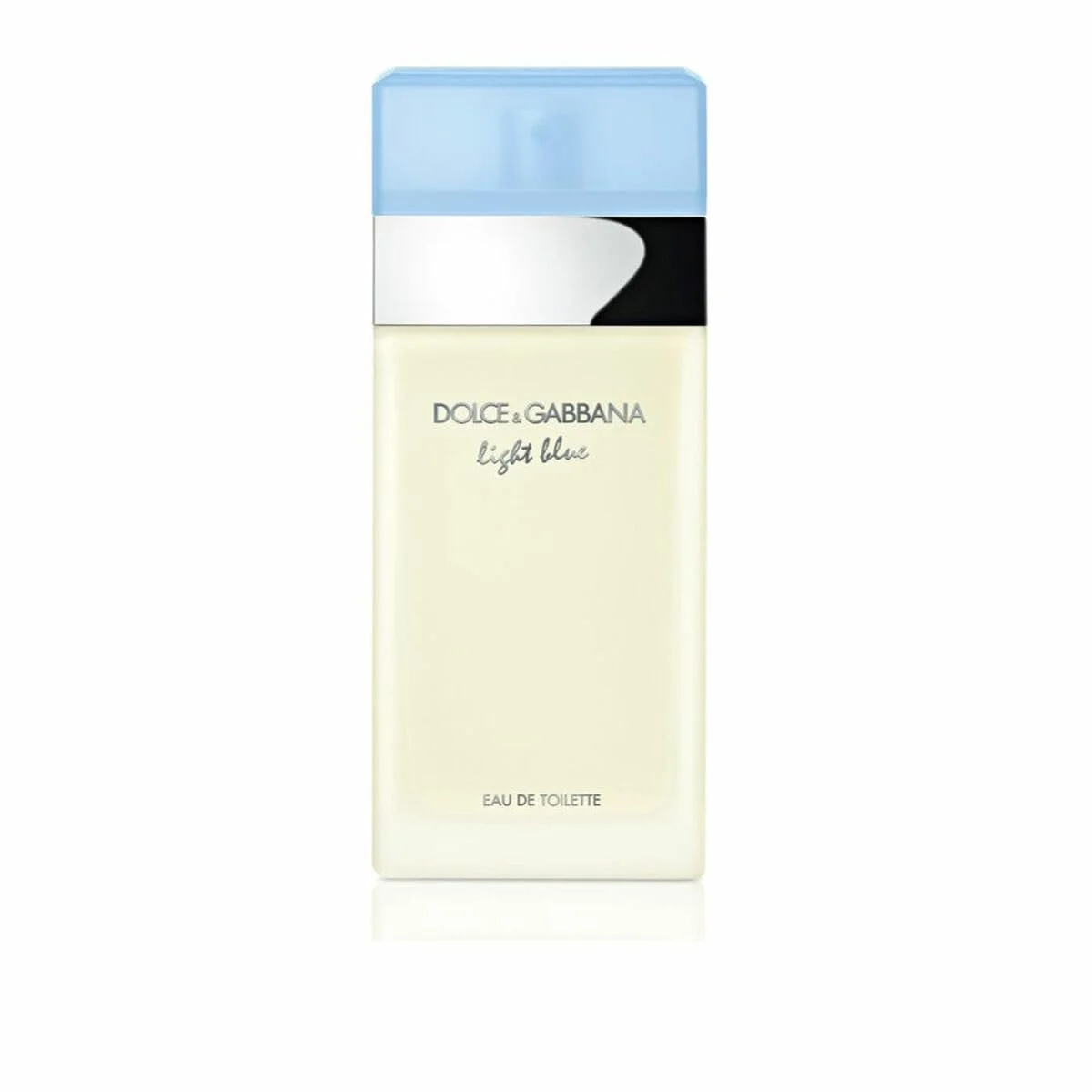 Туалетна Вода DOLCE & GABBANA Light Blue 100 мл, фото №1