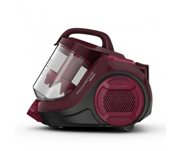 Пилосос безмішковий Rowenta Swift Power Cyclonic RO2933EA, фото №2