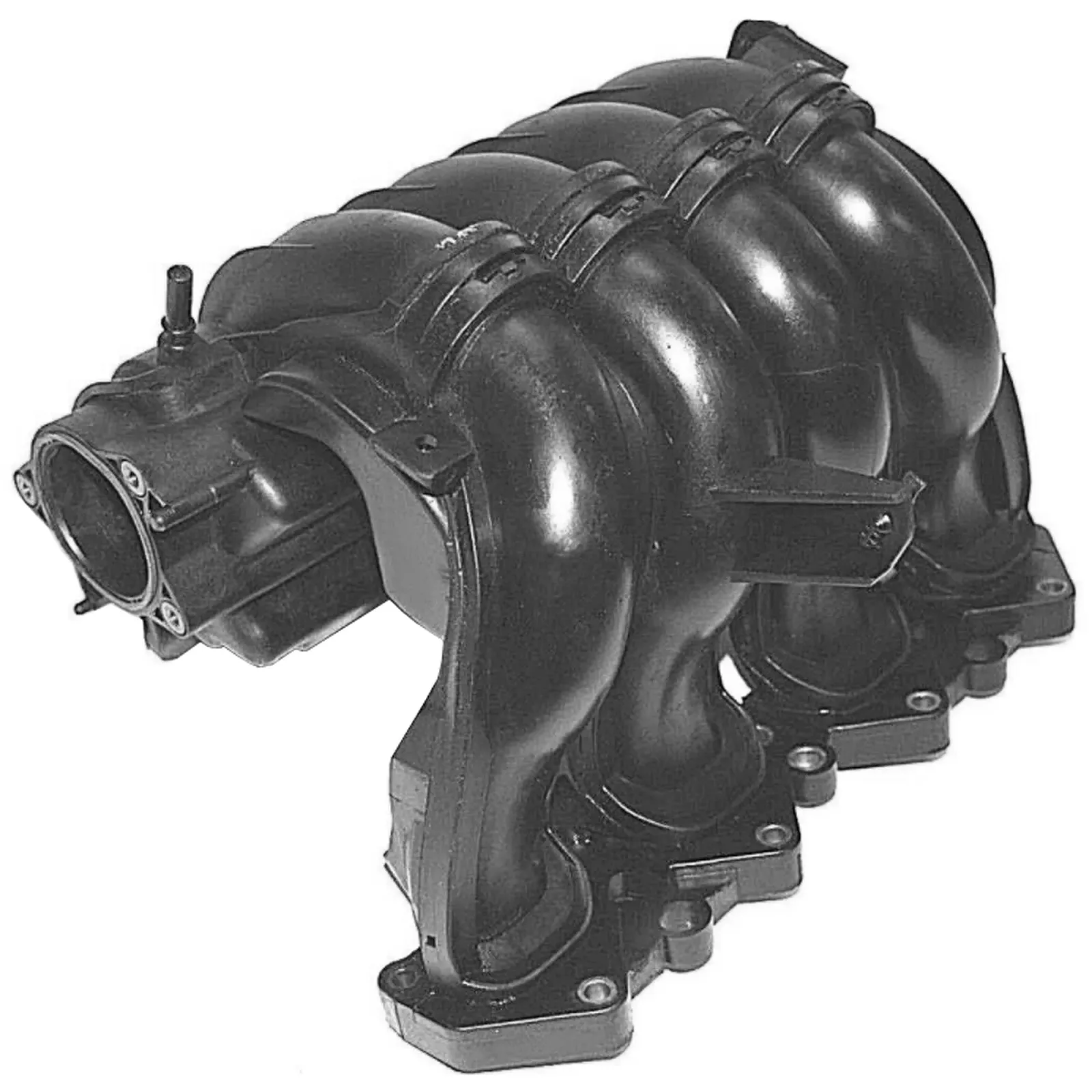 Модуль впускного колектора PartsTec PTA519-0065 для CITROËN PEUGEOT, фото №1