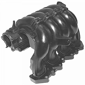 Модуль впускного колектора PartsTec PTA519-0065 для CITROËN PEUGEOT - Фото 1