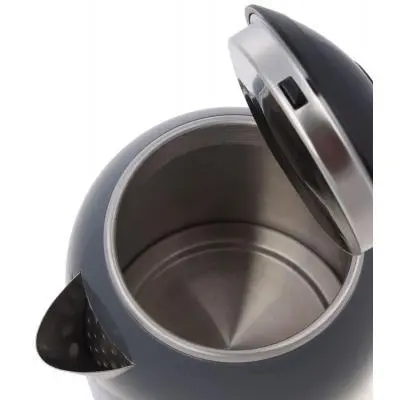 Электрочайник Saturn ST-EK8449 graphite, фото №4 Электрочайник Saturn ST-EK8449 graphite, фото №4