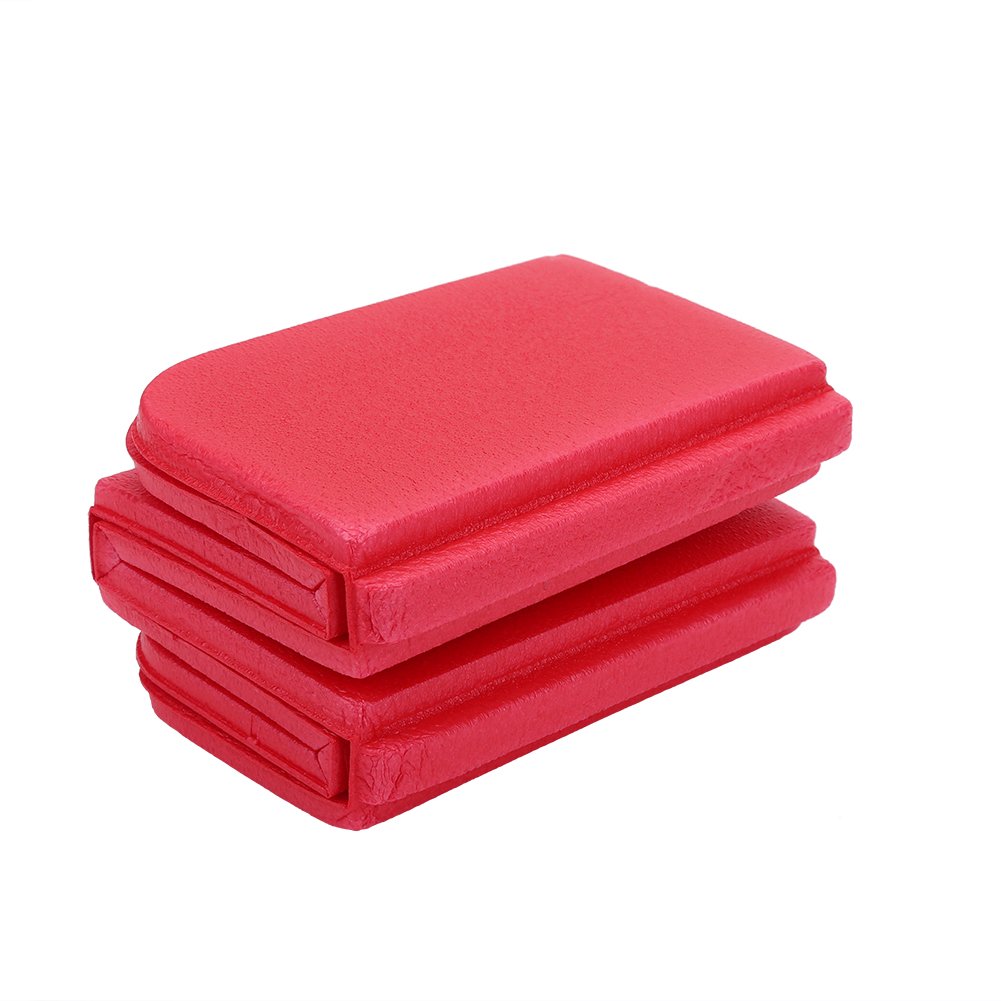 Килимок Camping Cushion Seat Portable Mini Lightweight Folding Waterproof, фото №2