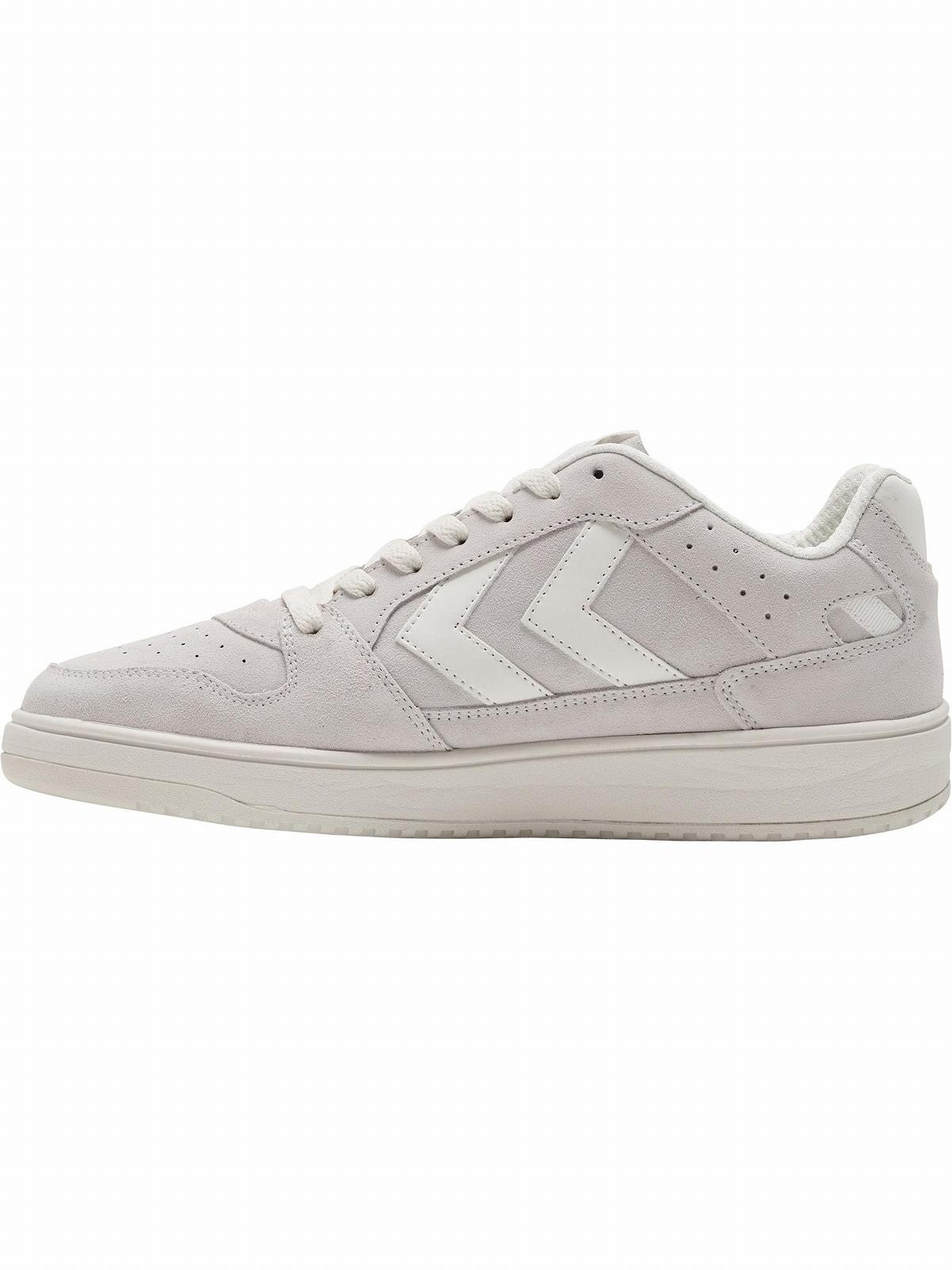 Кроссовки Hummel St. Power Play Low, унисекс, фото №6