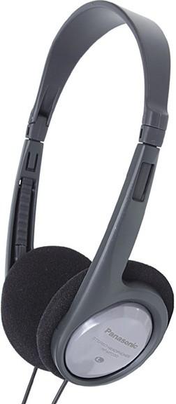 Наушники Panasonic RP-HT010GU-H, фото №1