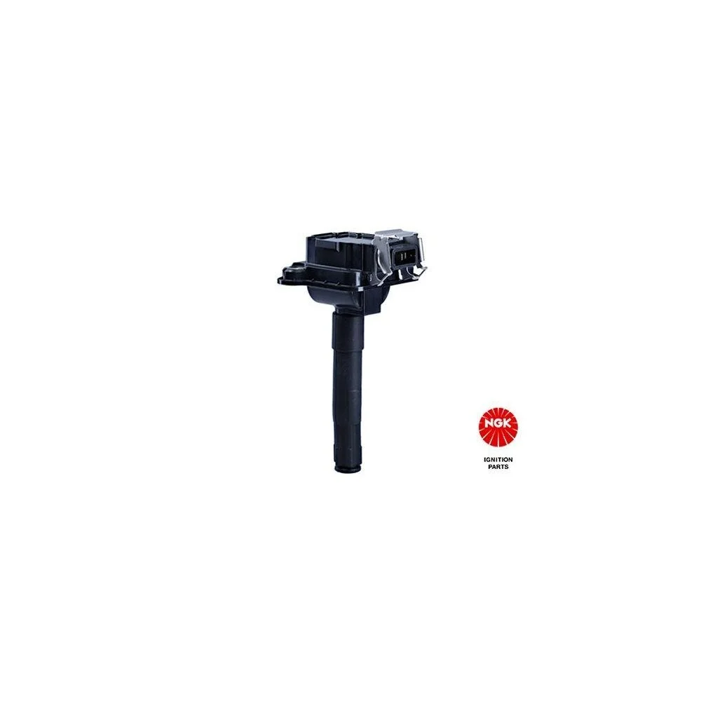 Котушка запалювання NGK 48008 для AUDI SEAT SKODA VW LAMBORGHINI BENTLEY, фото №1
