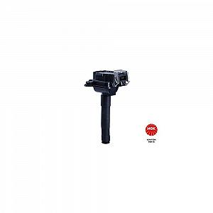 Катушка зажигания NGK 48008 для AUDI SEAT SKODA VW LAMBORGHINI BENTLEY - Фото 1